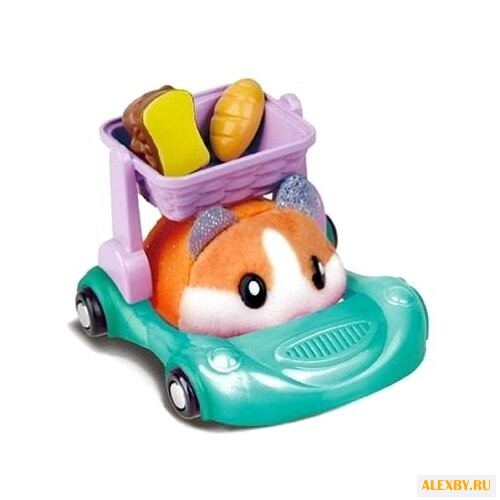 Игровой набор 1 TOY Хома Дома -