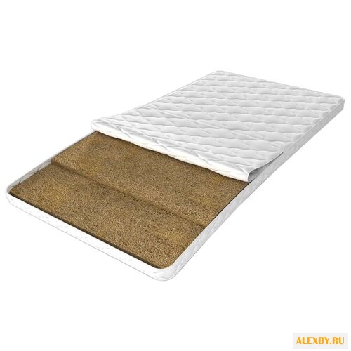 Матрас Dimax Кокос 6 см