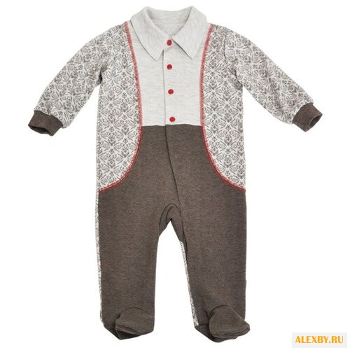 Комбинезон LEO