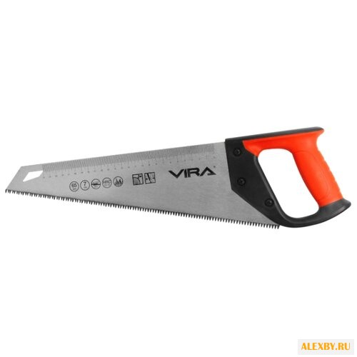 Ножовка по дереву Vira 800240