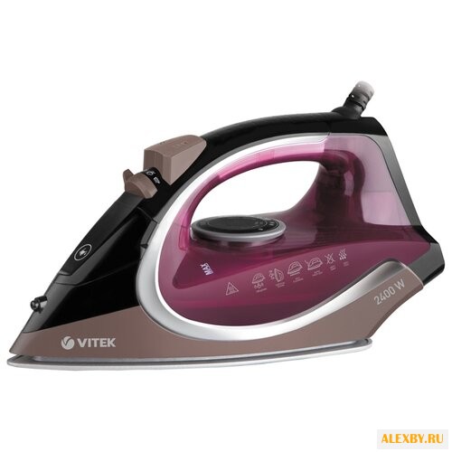 Утюг VITEK VT-8309 BK