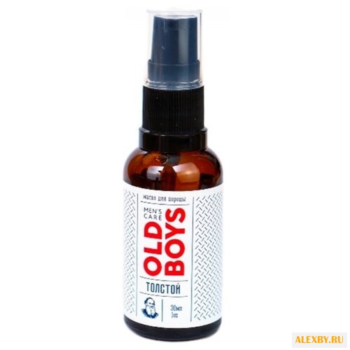 Краснополянская косметика Масло