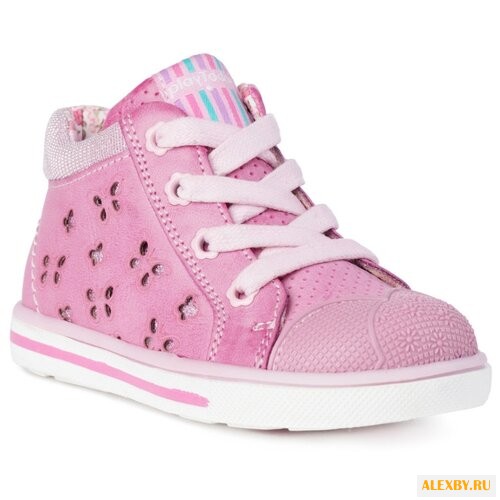 Ботинки playToday