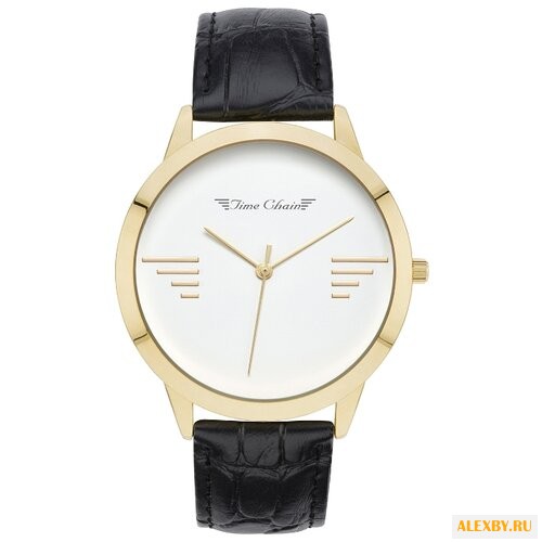 Наручные часы Time Chain 70000 GD