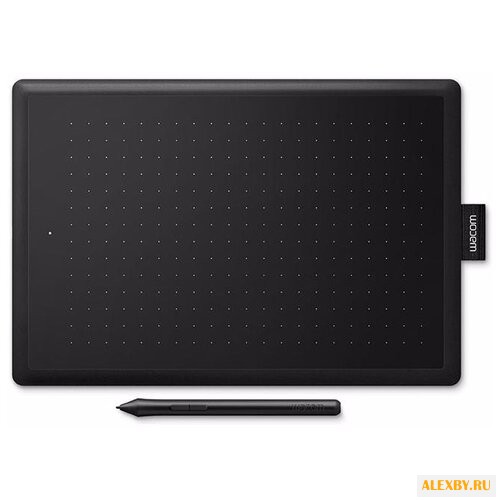 Графический планшет WACOM One