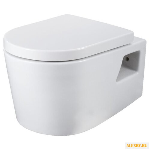 Унитаз Creo Ceramique Rennes