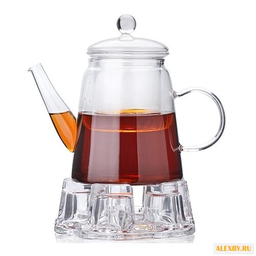 MAYER & BOCH Заварочный чайник