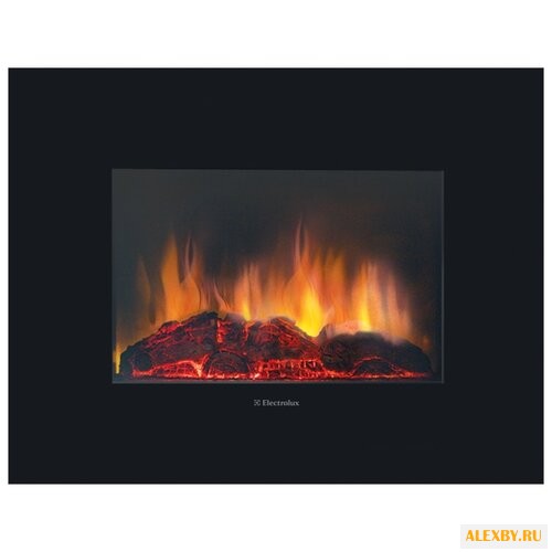 Камин Electrolux EFP W - 1100ULS