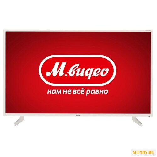 Телевизор Sharp LC-40FI3222EW