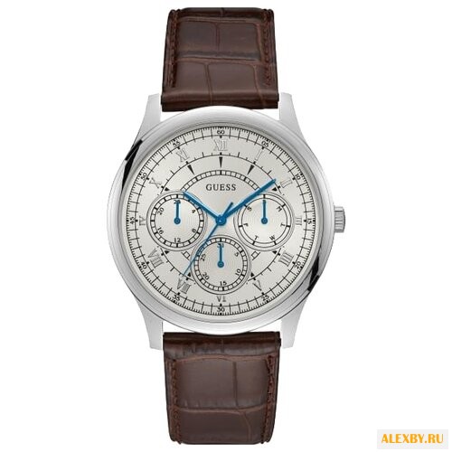 Наручные часы GUESS W1181G1