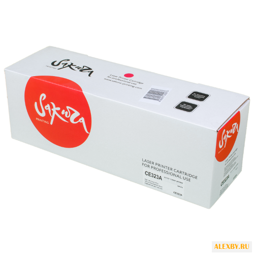 Картридж Sakura CE323A