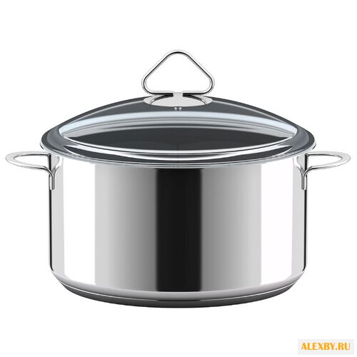 Кастрюля ВСМПО-Посуда