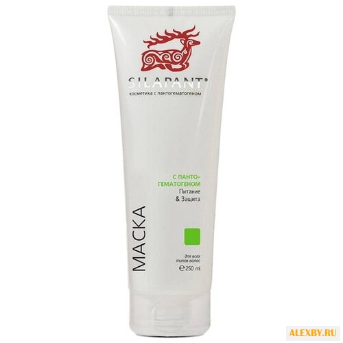 Silapant Маска для волос