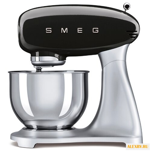 Миксер smeg SMF01 SMF03