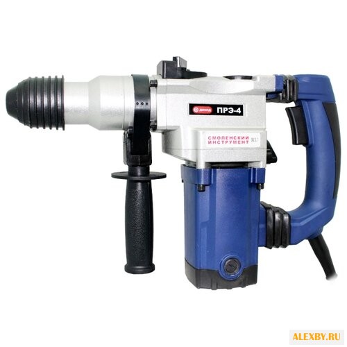Перфоратор ДИОЛД ПРЭ-4