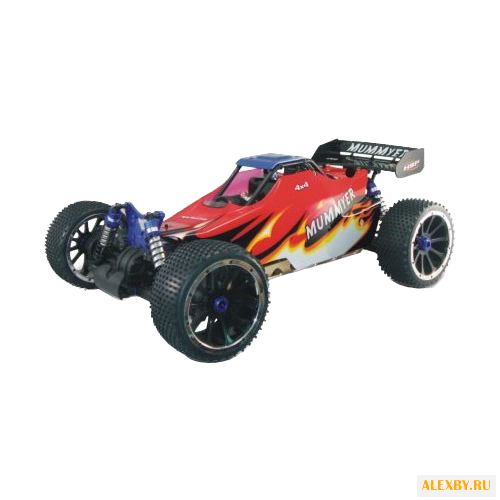 Багги HSP Mummyer 94051 1:5 74 см