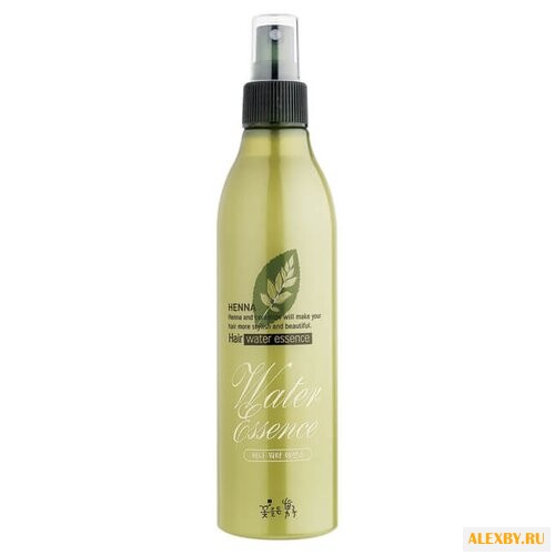 FLOR de MAN Эссенция для волос