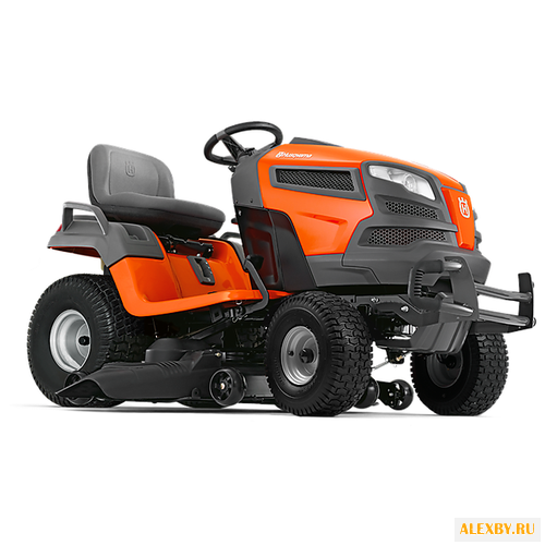 Райдер Husqvarna TS 342