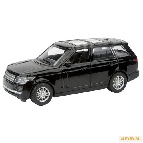 Внедорожник Autotime Autogrand