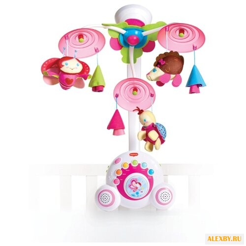 Электронный мобиль Tiny Love