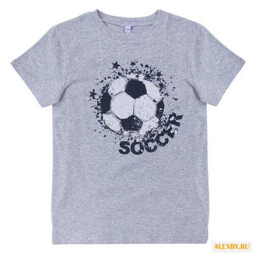 Футболка playToday