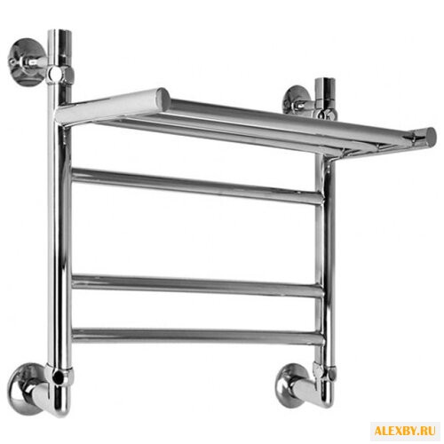 Водяной полотенцесушитель
