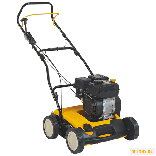 Вертикуттер-аэратор Cub Cadet