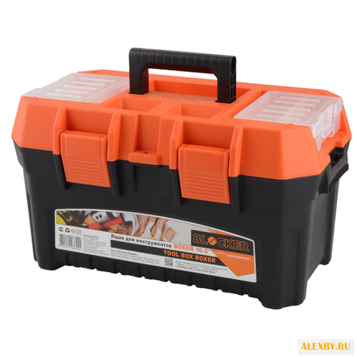 Ящик BLOCKER Boxer BR3923 42 х