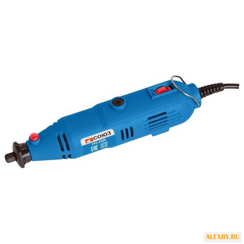 Гравер СОЮЗ ГРС-2320