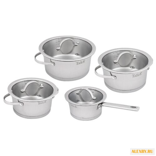 Набор посуды Taller Бейзил
