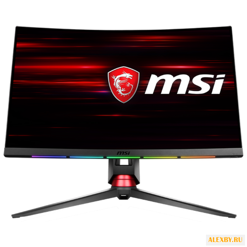 Монитор MSI Optix MPG27CQ