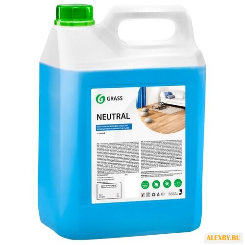 GraSS Универсальное моющее