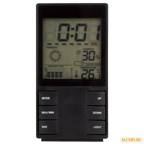 Метеостанция REXANT 70-0517