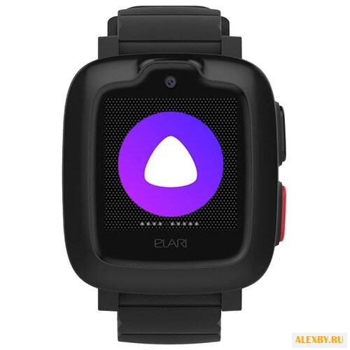 Часы Elari KidPhone 3G