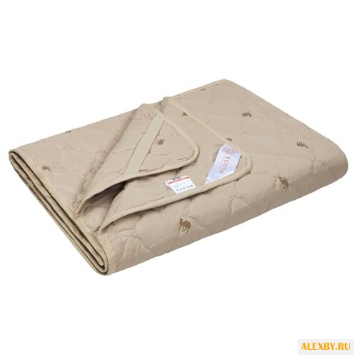 Наматрасник ECOTEX Караван