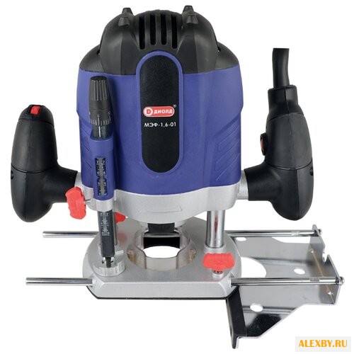 Фрезер ДИОЛД МЭФ-16-01