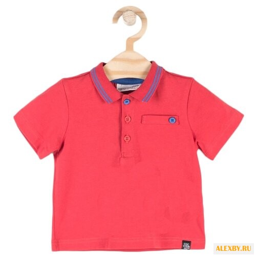 Поло COCCODRILLO