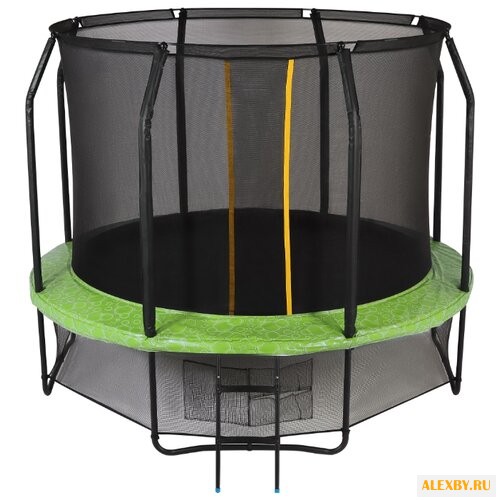 Каркасный батут Swollen Prime 8