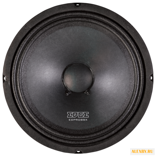 Автомобильная акустика EDGE