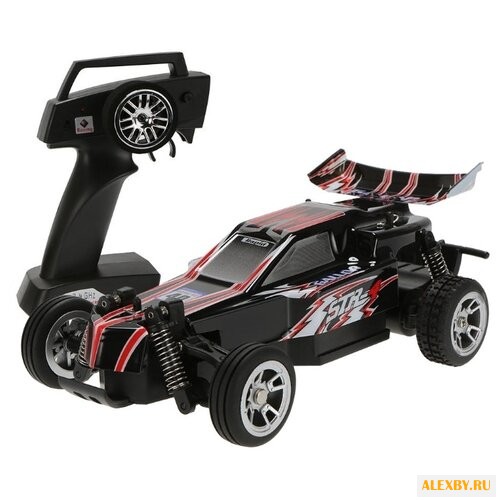 Багги WL Toys L333 1:12 20.1 см