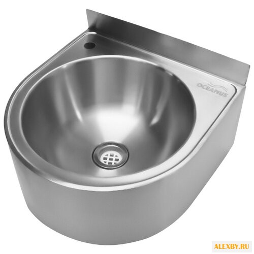 Раковина 36.2 см OCEANUS 3-019.1