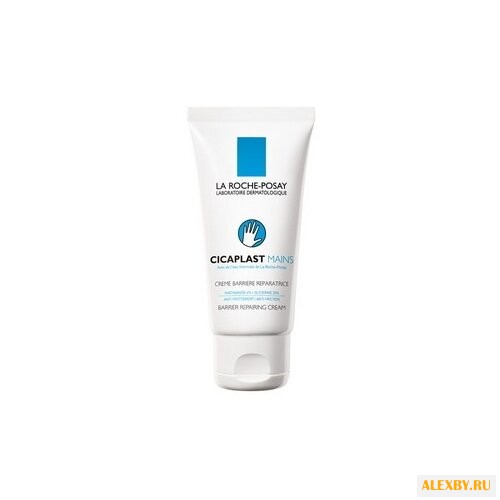 Крем–барьер для рук La