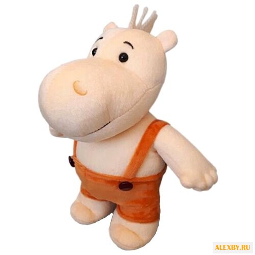 Мягкая игрушка Играмир Тима 37 см