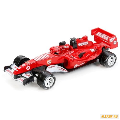 Легковой автомобиль ТЕХНОПАРК