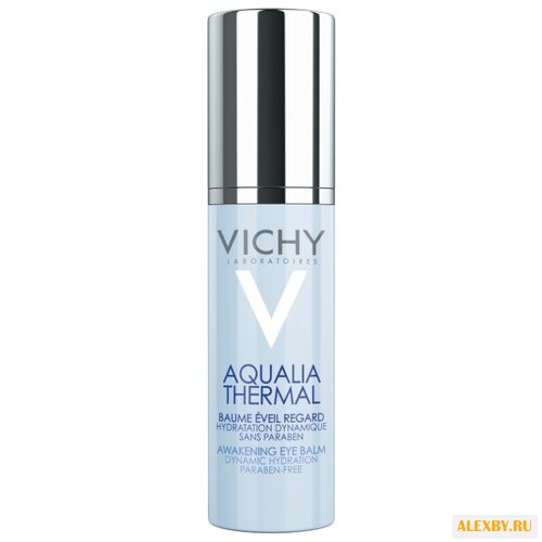 Vichy Пробуждающий бальзам для