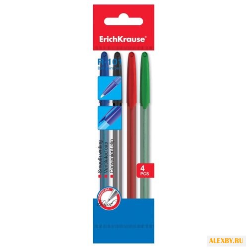 ErichKrause Набор шариковых
