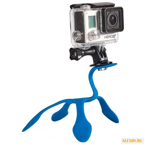 Штатив MIGGO MW SP-3N1 BL 50