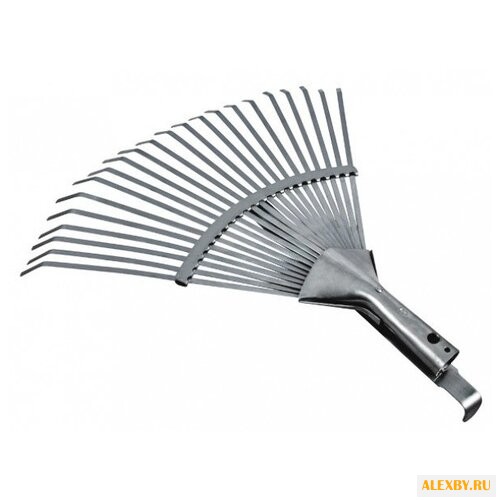 Грабли веерные FIT 77005