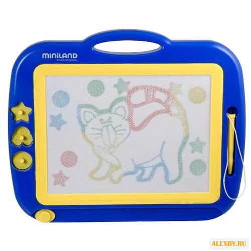 Доска для рисования детская