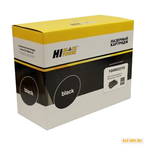 Картридж Hi-Black HB-106R02310
